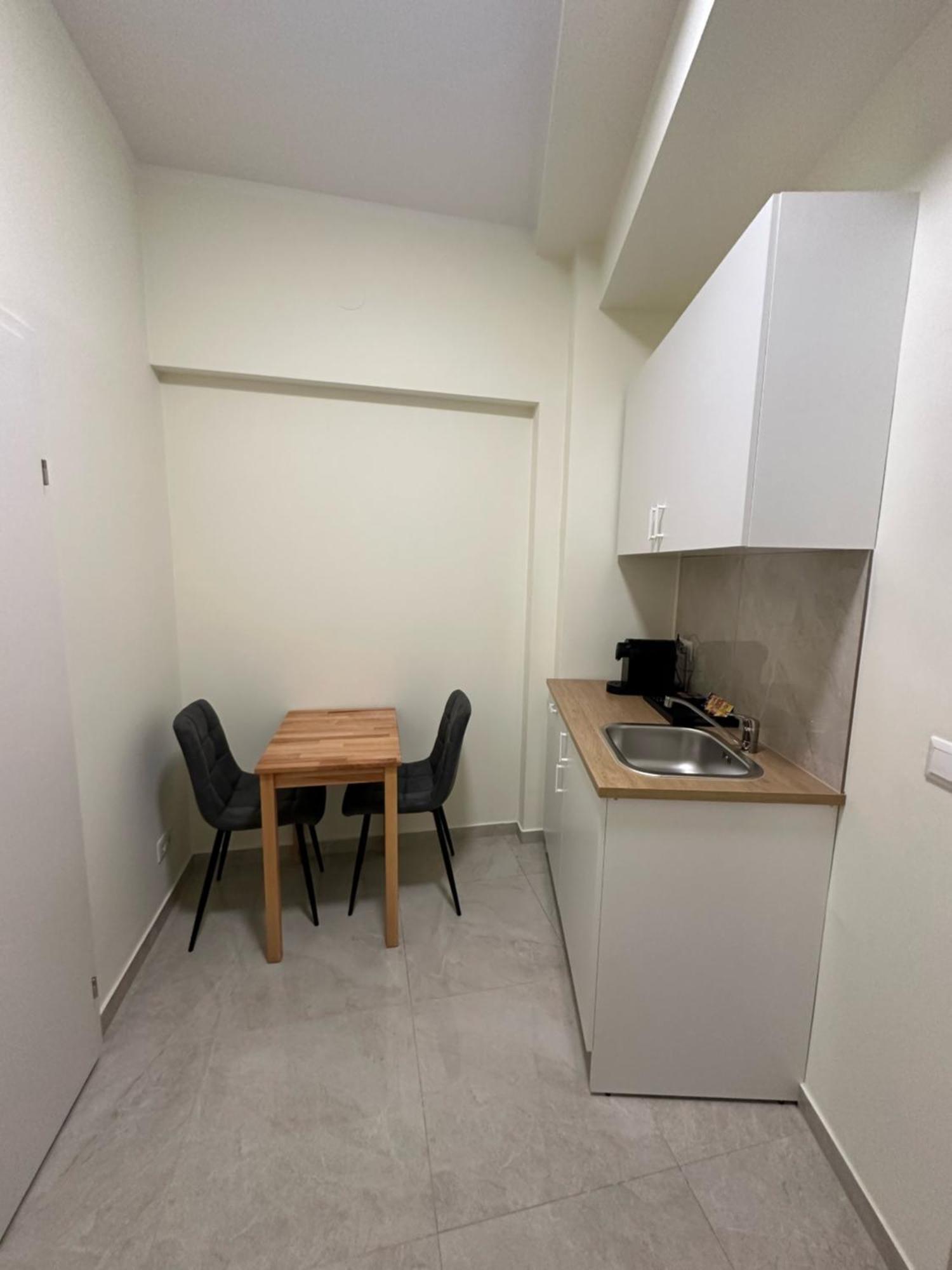Datri Petite Suite 6 ウィーン エクステリア 写真